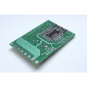 Aquarius - sterownik PWM IoT
