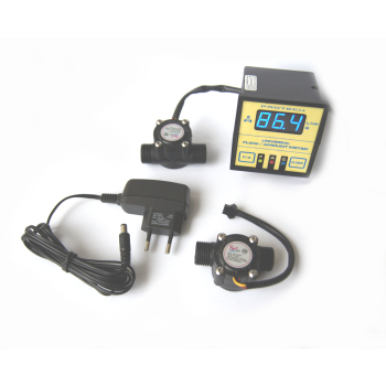 UFA Meter