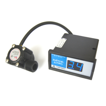 AquaMETER V1.0
