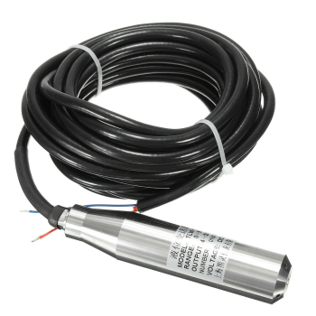 Hydrostatyczna zanurzeniowa sonda SWLT-20