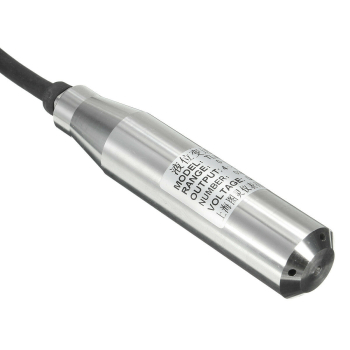 Hydrostatyczna zanurzeniowa sonda SWLT-20