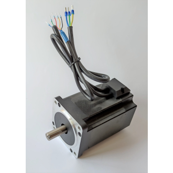 Silnik BLDC 780W / 48V / 3000 RPM