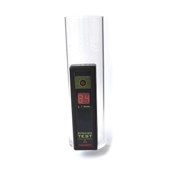 SprayerTEST