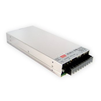 MEAN WELL SP-480-24 ZASILACZ MODUŁOWY 480W 24VDC