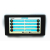 UniPanel-8 Panel stanu pojazdu