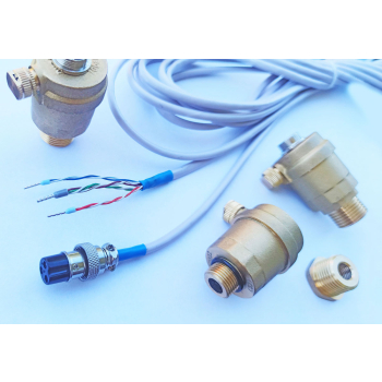 Sonda hydrostatyczna SHPW-50