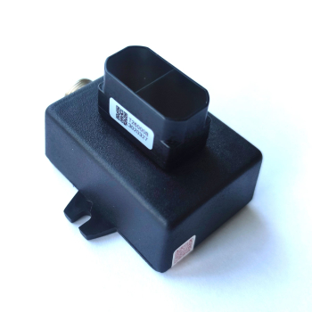 Sensor ToF LiDAR do 12m