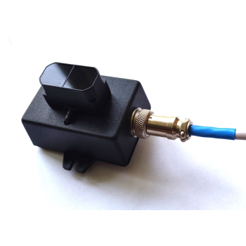 Sensor ToF LiDAR do 12m