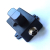 Sensor ToF LiDAR do 12m